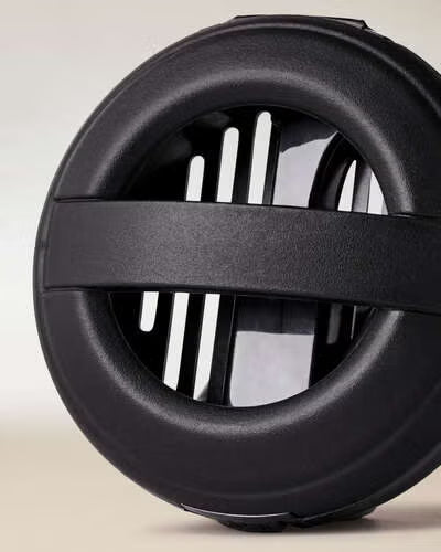 Black Matte