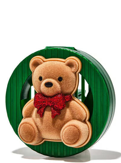 Teddy Bear
