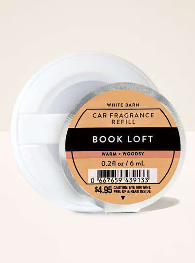 Book Loft