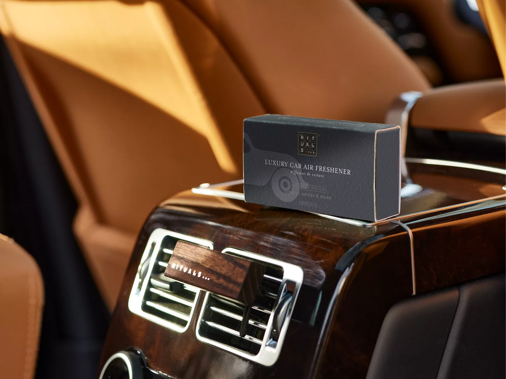 Rituals - Homme (Holder and *2 Refills)