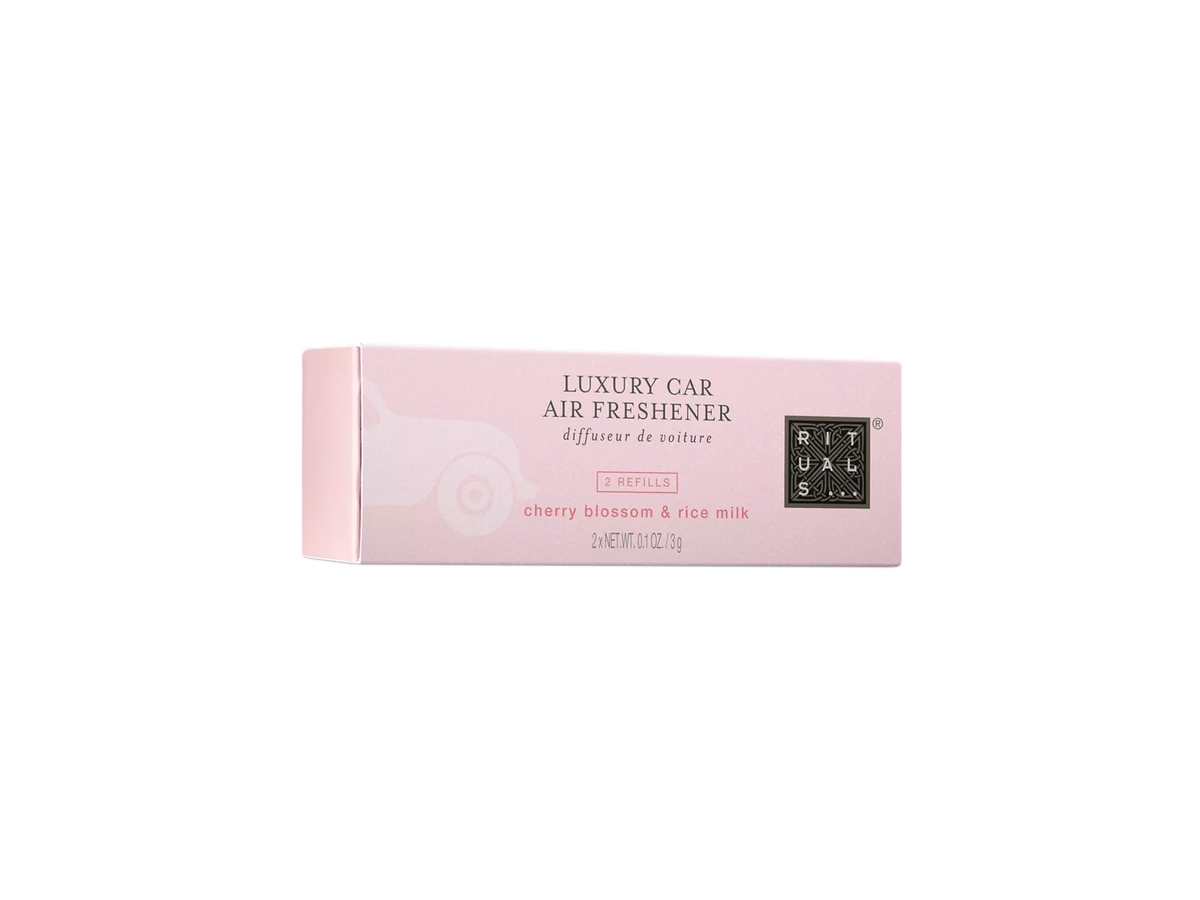 The Ritual of Sakura - 2*Refill Pack