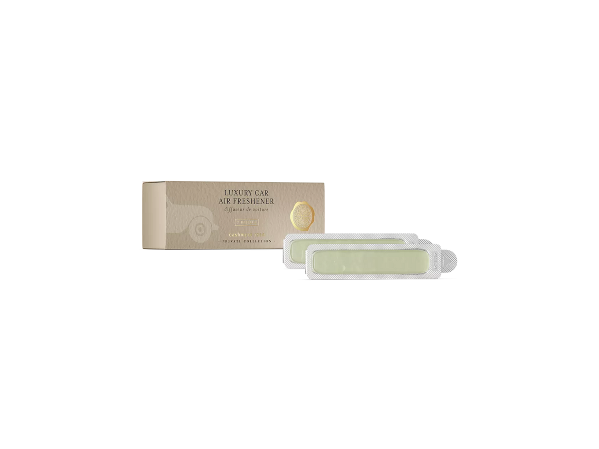 Rituals - Cashmere Rose- 2*Refill Pack