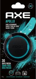 Axe - Apollo Can