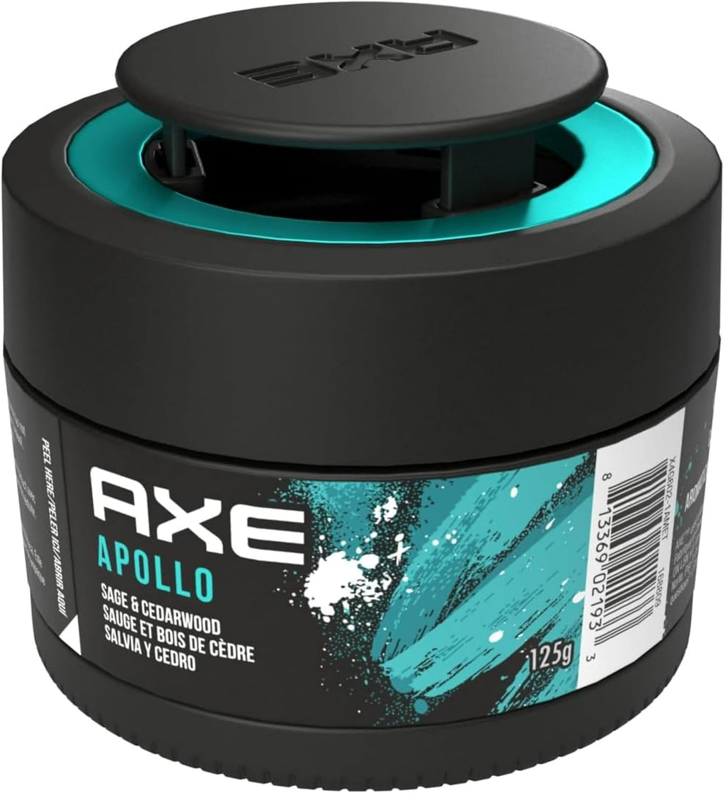 Axe - Apollo Can