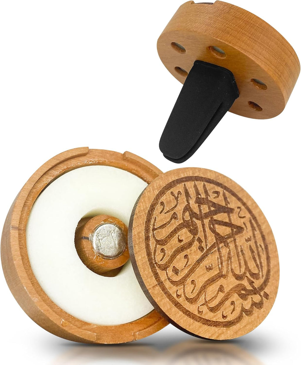 Islamic Inspired Car Diffuser