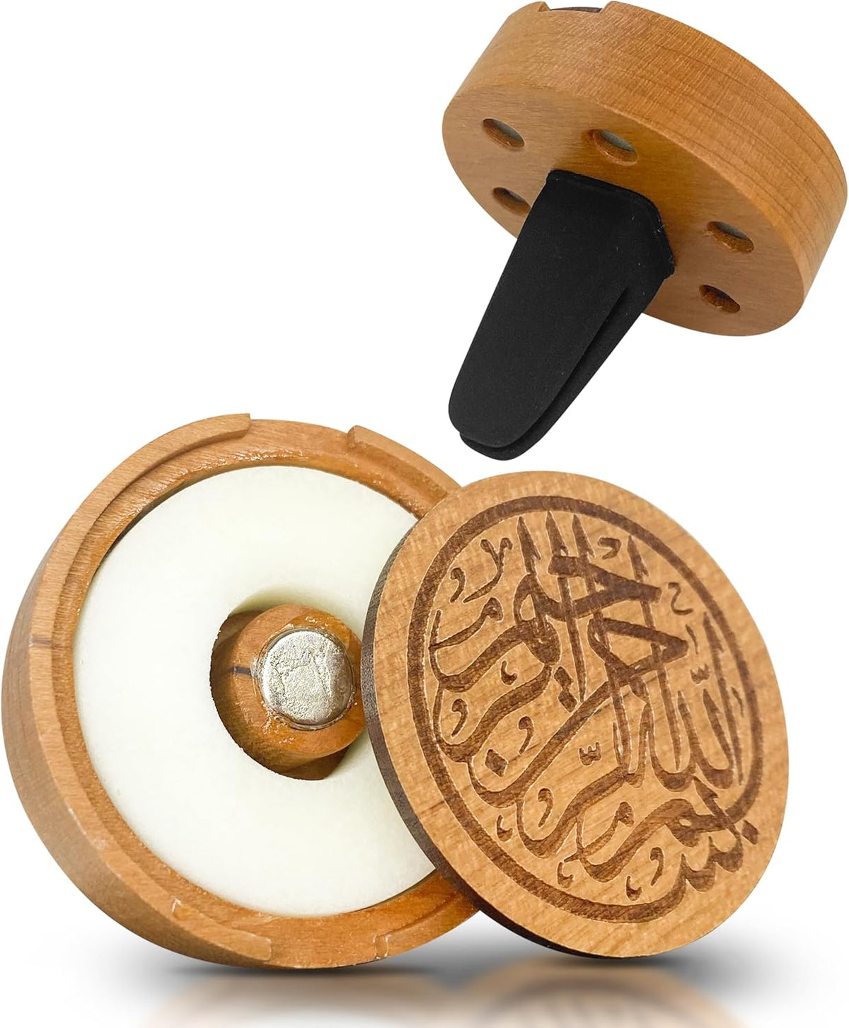 Islamic Inspired Car Diffuser
