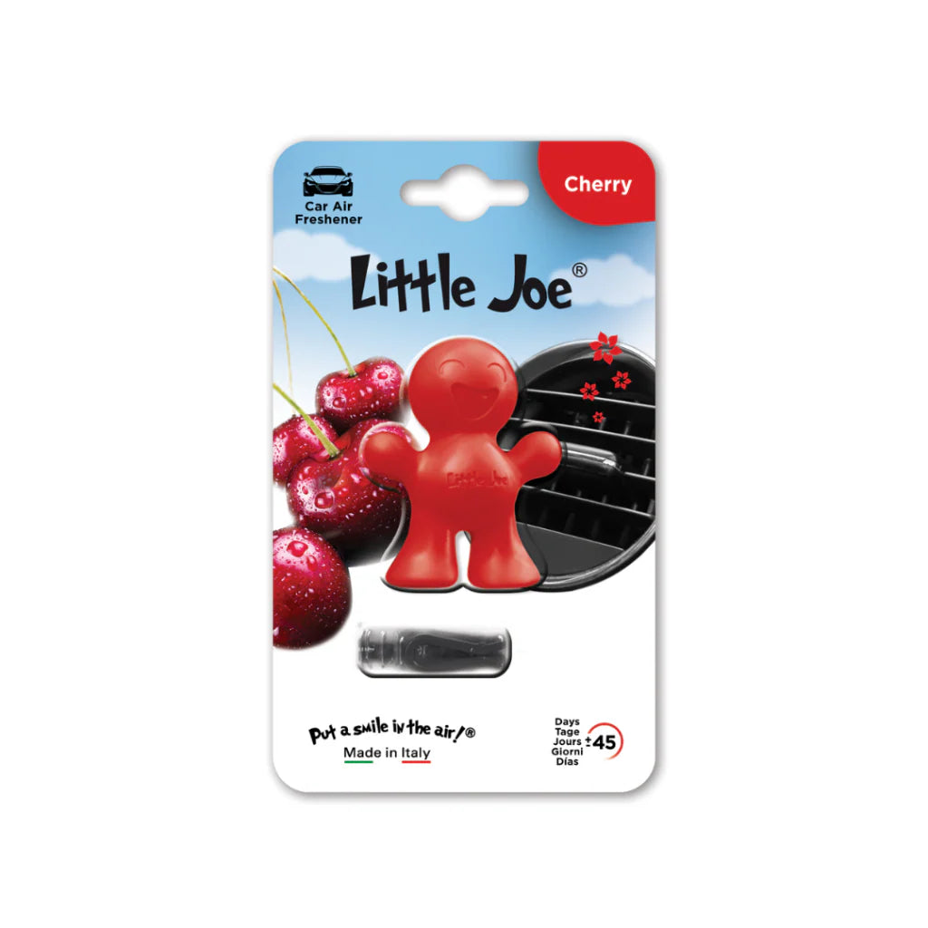Little Dog - Cherry