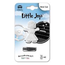 Little Joya - New Car