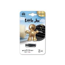 Little Joe - Cashmere