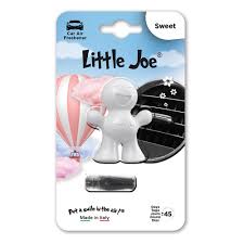 Little Joe - Sweet