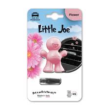 Little Joe - Flower